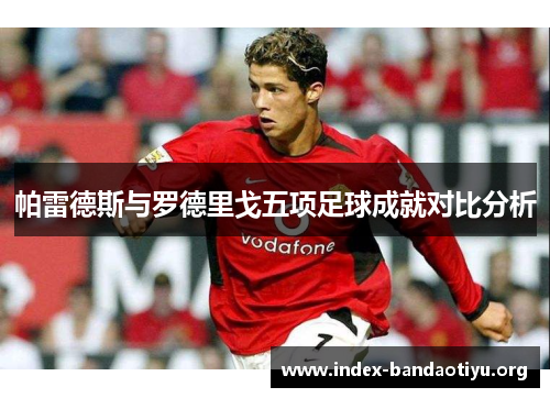 帕雷德斯与罗德里戈五项足球成就对比分析