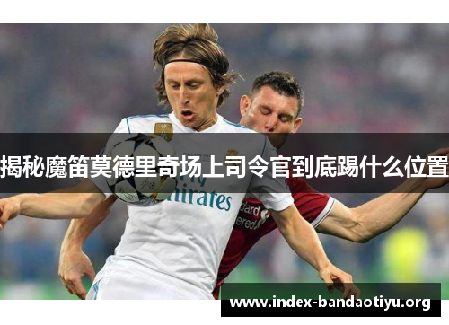 揭秘魔笛莫德里奇场上司令官到底踢什么位置 揭秘魔笛莫德里奇场上司令官到底踢什么位置