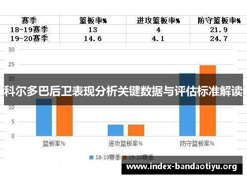 科尔多巴后卫表现分析关键数据与评估标准解读 科尔多巴后卫表现分析关键数据与评估标准解读